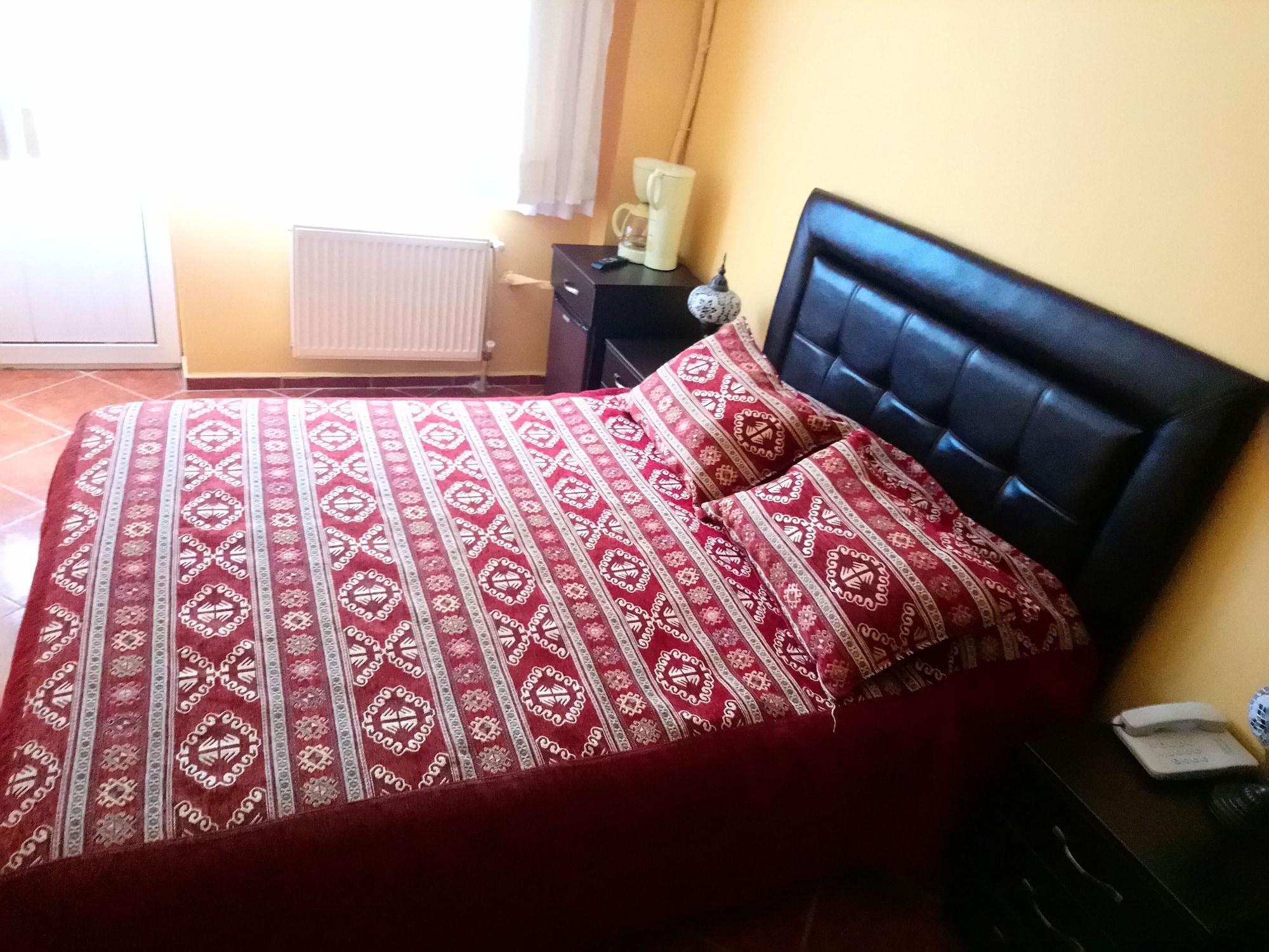 Cosmopolitan Park Hotel Isztambul Kültér fotó