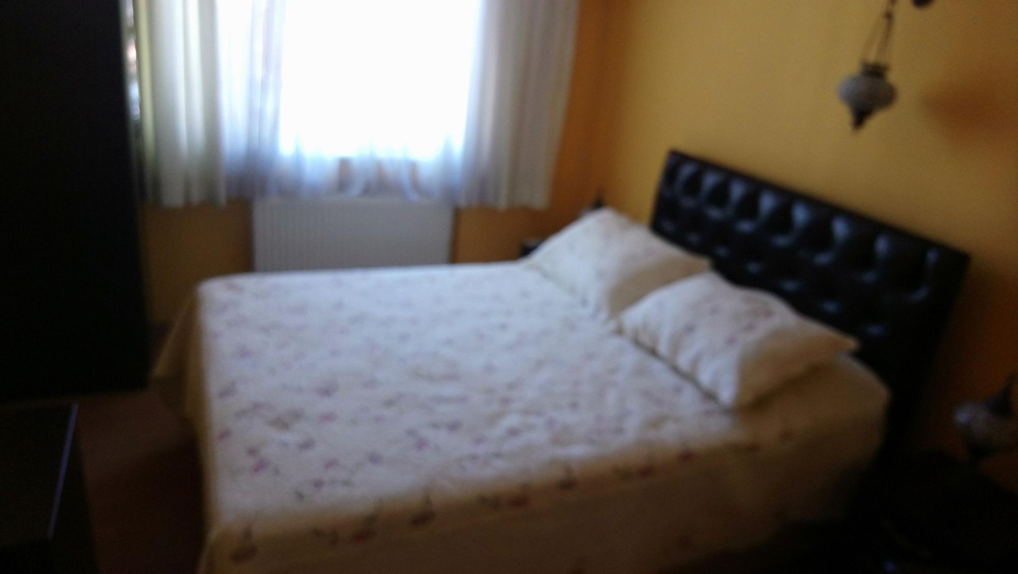 Cosmopolitan Park Hotel Isztambul Kültér fotó