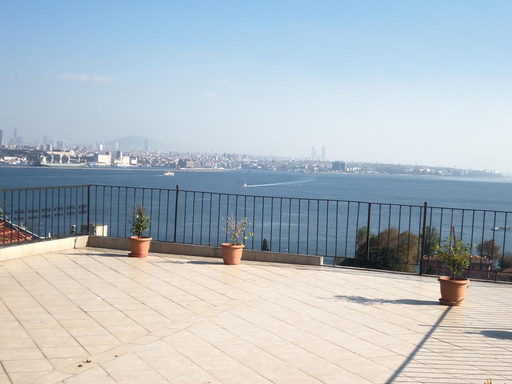 Cosmopolitan Park Hotel Isztambul Kültér fotó